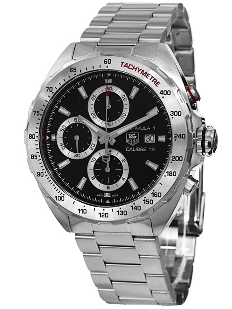 cheapest tag heuer formula 1